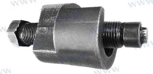 EXTRACTOR POLEA