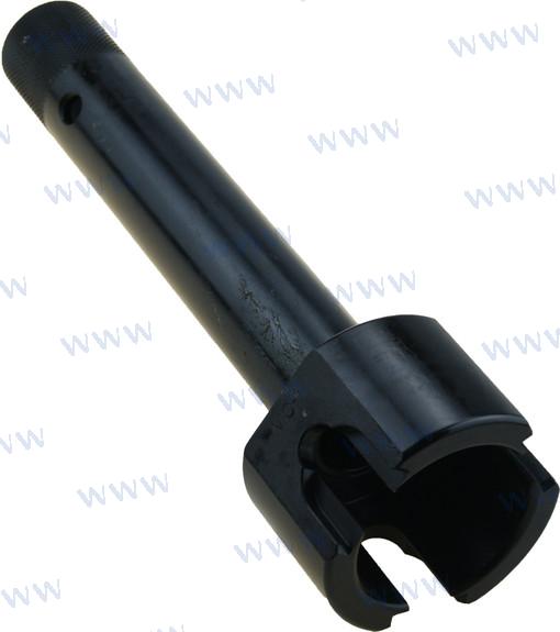 LLAVE TUERCA EJE VERTICAL