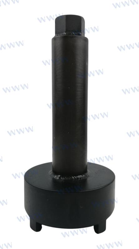 LLAVE TUERCA DIABOLO