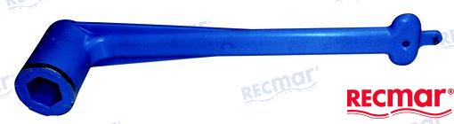 LLAVE KIT HELICE