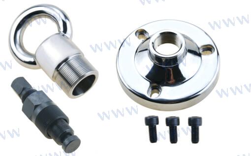 EXTRACTOR VOLANTE