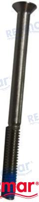 TORNILLO TAPA