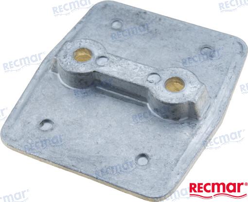 ANODO ALUMINIO