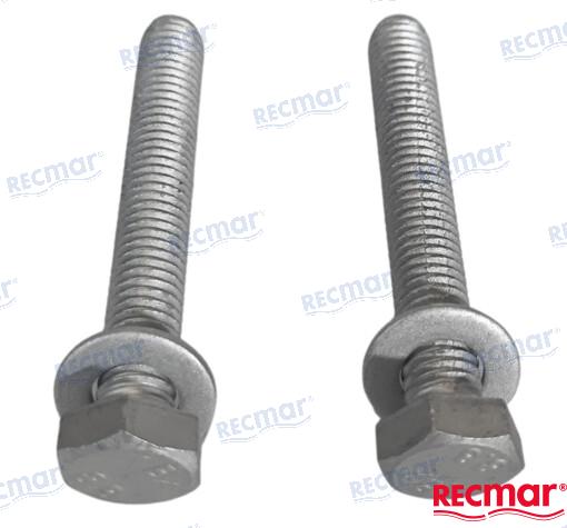 TORNILLO CON ARANDELA