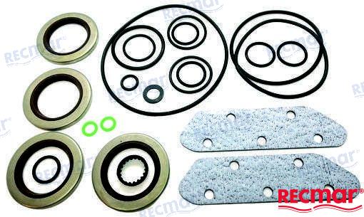 KIT RETENES