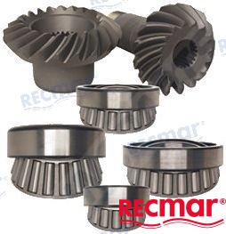 KIT PIÑONES COBRA 5.0L