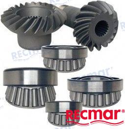 KIT PIÑONES COBRA V6