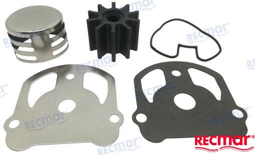 KIT REPARACION BOMBA AGUA