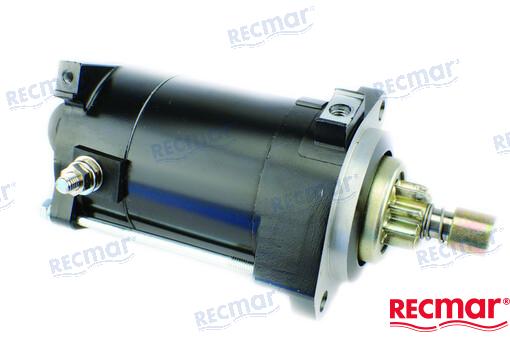 MOTOR ARRANQUE