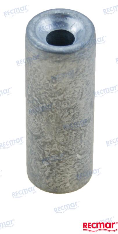 ANODO ALUMINIO