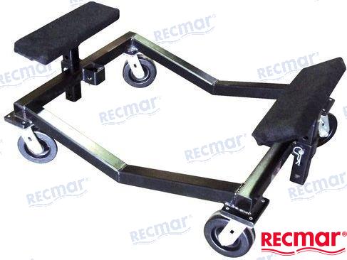 SOPORTE EMBARCACION