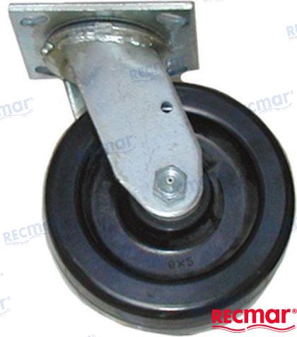 RUEDA SOPORTE EMBARCACIONES