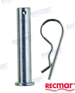 PIN PARA RECED36
