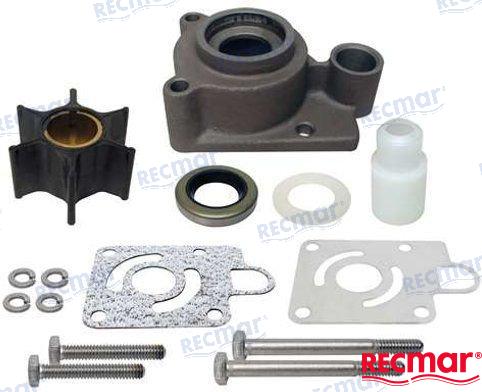 KIT REPARACION BOMBA AGUA