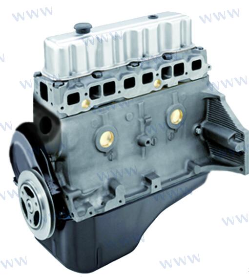 BASE MOTOR 3.0L  140HP