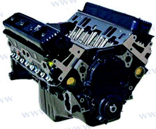 BASE MOTOR  8 CYL, 5.7 L MPI-NUEVA
