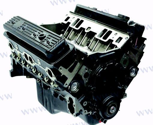 BASE MOTOR GM 5.7L PREVORTEC