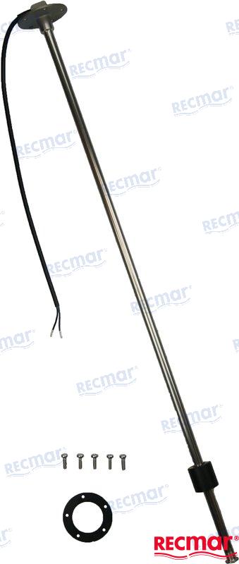 SENSOR NIVEL 750 MM 0-190