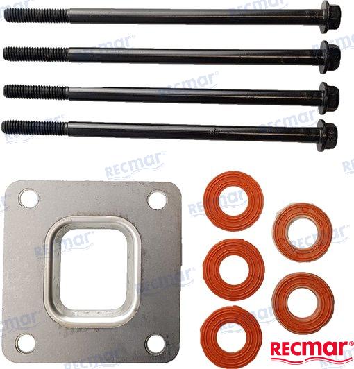 KIT MONTAJE PARA MAR591