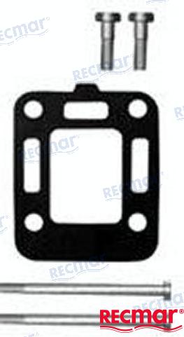 KIT TORNILLOS CODO