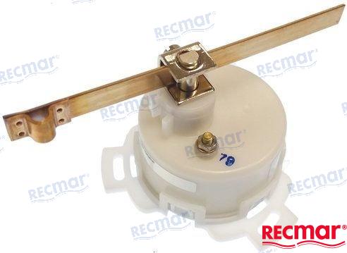 SENSOR ANGULO TIMON UNA SALIDA 0-190