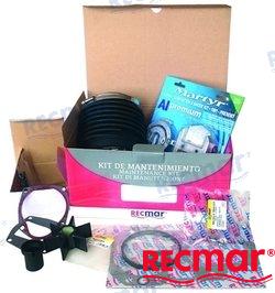 KIT MANTENIMIENTO ALPHA ONE GEN I