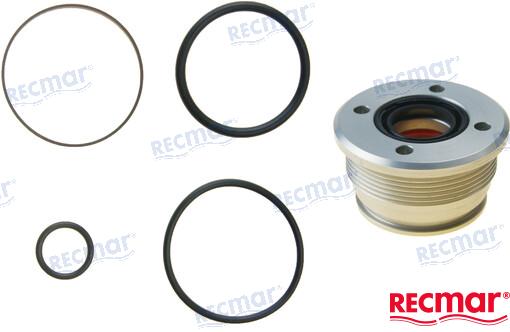 KIT REPARACION PISTON TRIM