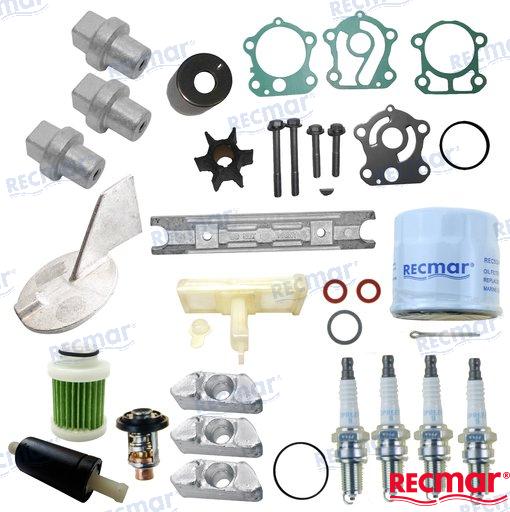 KIT MANTENIMIENTO YAMAHA