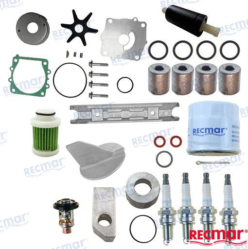 KIT MANTENIMIENTO YAMAHA