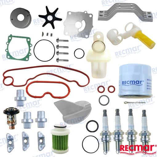 KIT MANTENIMIENTO YAMAHA