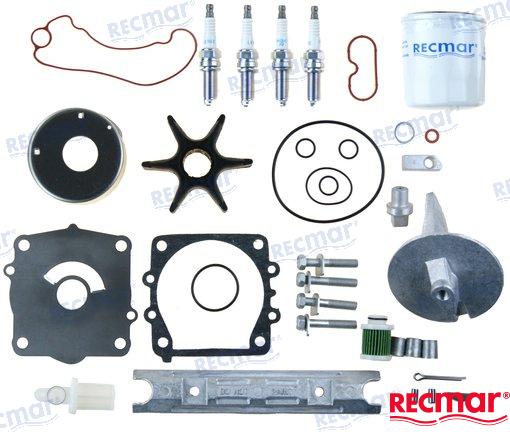 KIT MANTENIMIENTO YAMAHA