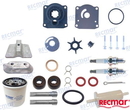 KIT MANTENIMIENTO YAMAHA