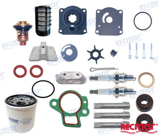 KIT MANTENIMIENTO YAMAHA