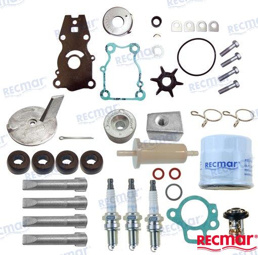 KIT MANTENIMIENTO YAMAHA