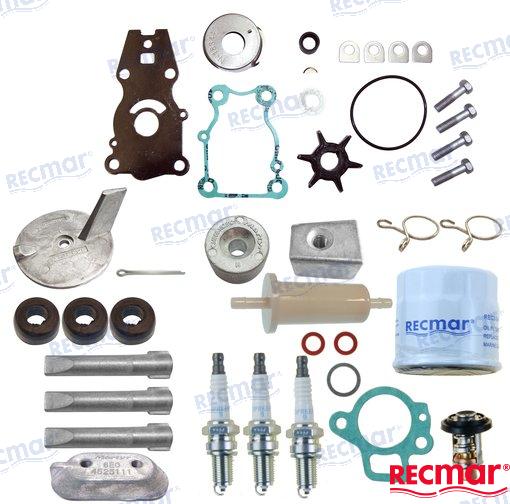 KIT MANTENIMIENTO YAMAHA