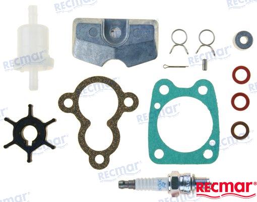 KIT MANTENIMIENTO YAMAHA
