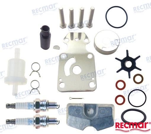 KIT MANTENIMIENTO YAMAHA