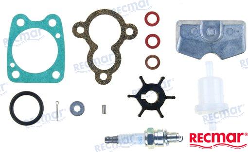 KIT MANTENIMIENTO YAMAHA