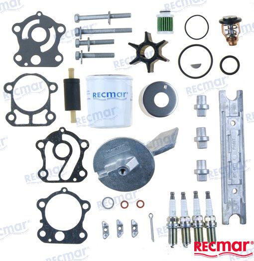 KIT MANTENIMIENTO YAMAHA