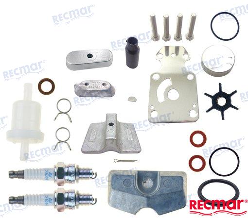 KIT MANTENIMIENTO YAMAHA