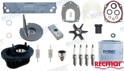 KIT MANTENIMIENTO MERCURY