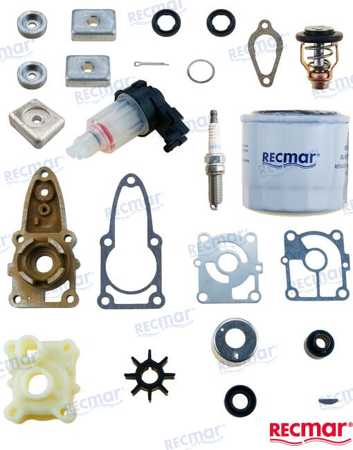KIT MANTENIMIENTO MERCURY