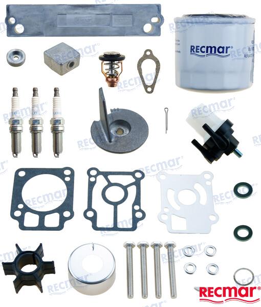 KIT MANTENIMIENTO MERCURY