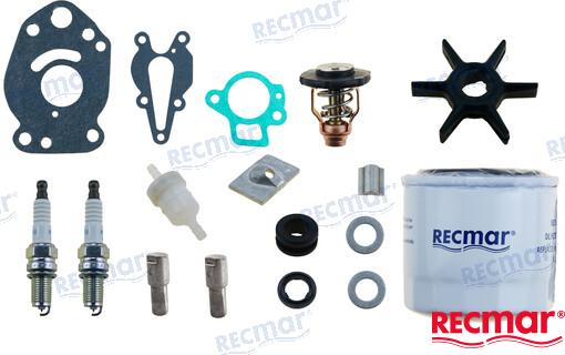 KIT MANTENIMIENTO MERCURY
