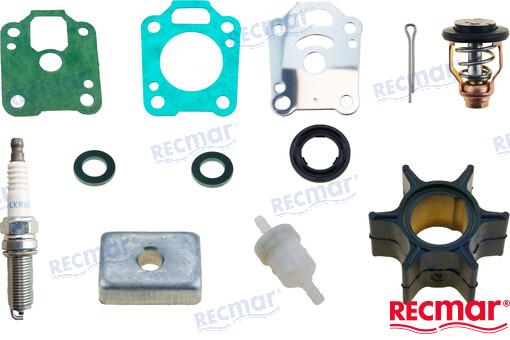 KIT MANTENIMIENTO MERCURY