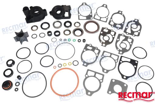 KIT REPARACION BOMBA AGUA