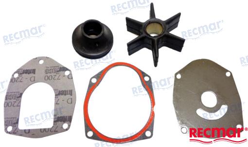 KIT REPARACION BOMBA AGUA