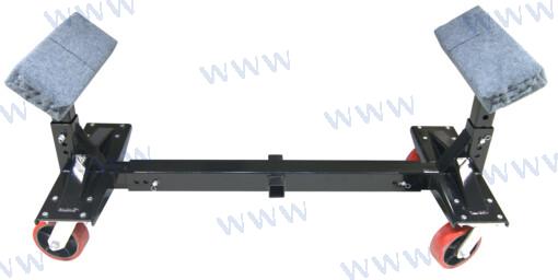 MEGA SOPORTE EMBARCACIONES