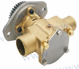 BOMBA DE AGUA P1722C