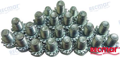 KIT TORNILLOS CARTER 7.4L